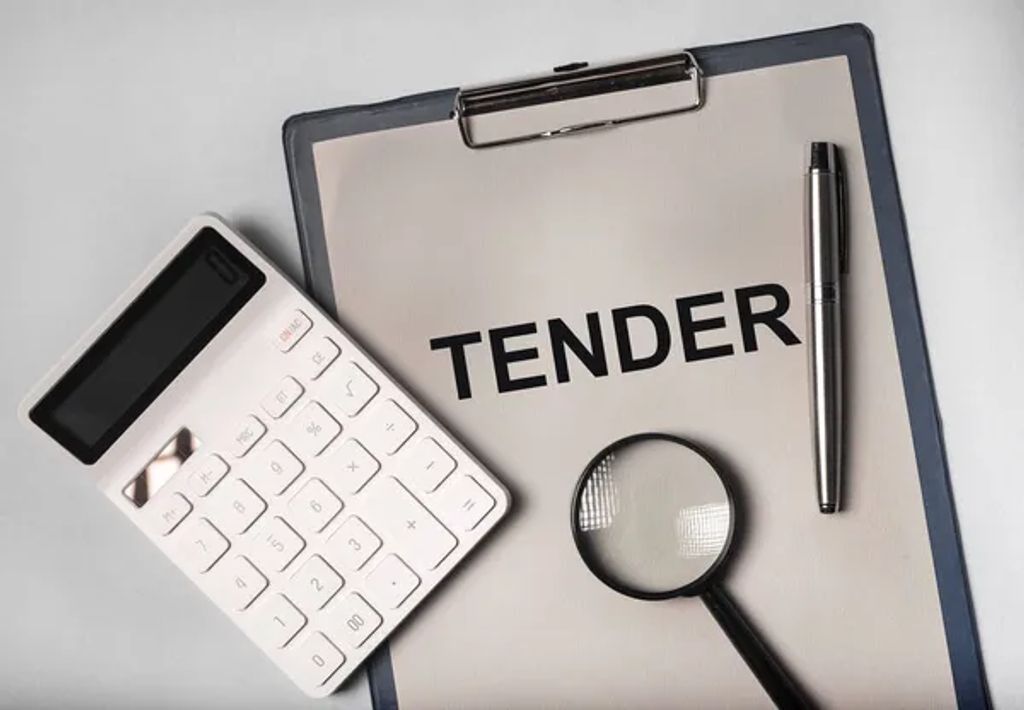 “Sun’iy intellekt va raqamli iqtisodiyotni rivojlantirish markazi” davlat muassasasi  tender e'lon qiladi