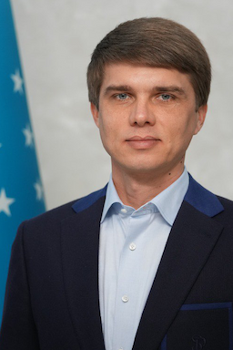 Kravchenko Vladimir Vladimirovich